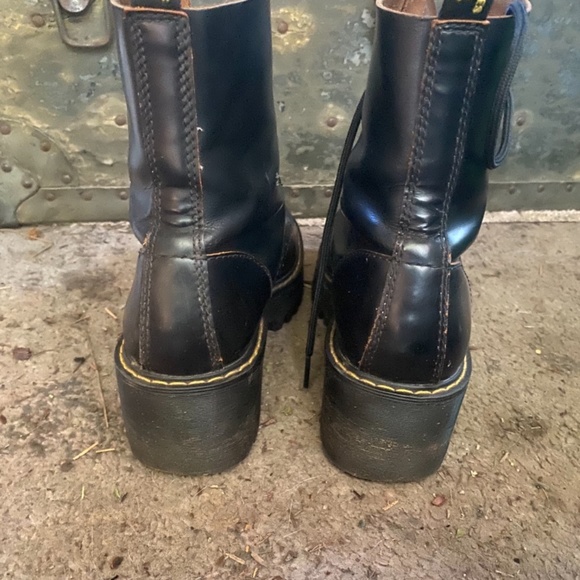 Doc Marten Leona - Picture 3 of 3